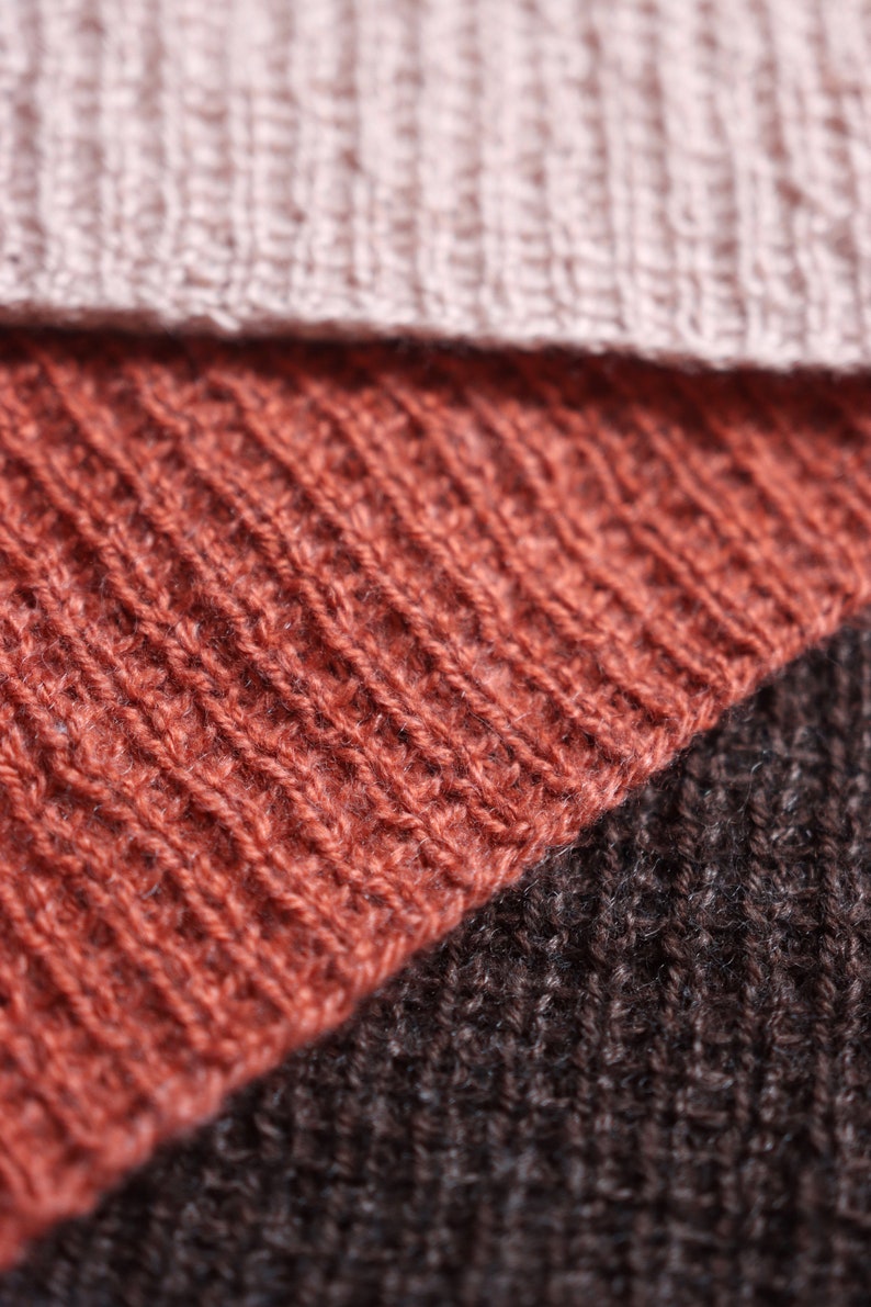 Serene Camisole Knitting Pattern